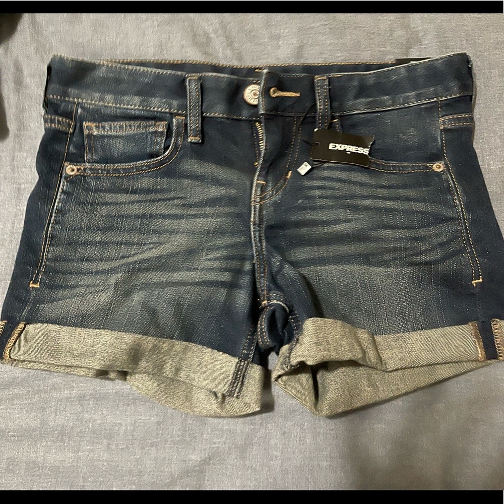 Shorts